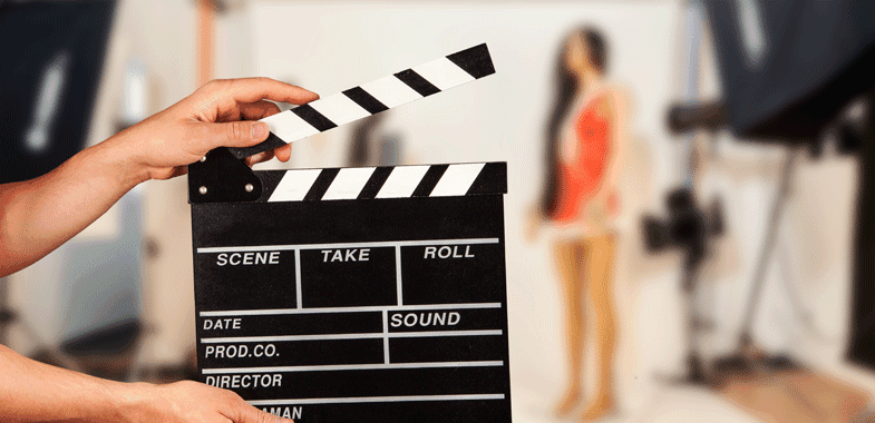 Talent & Audition Management