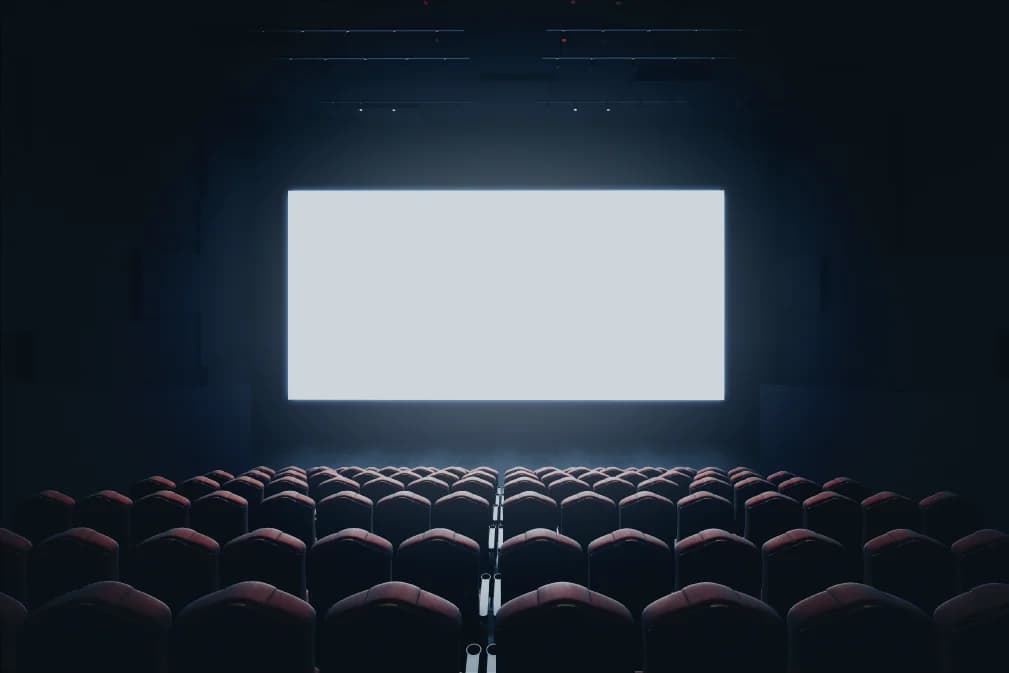 Movie Distribution