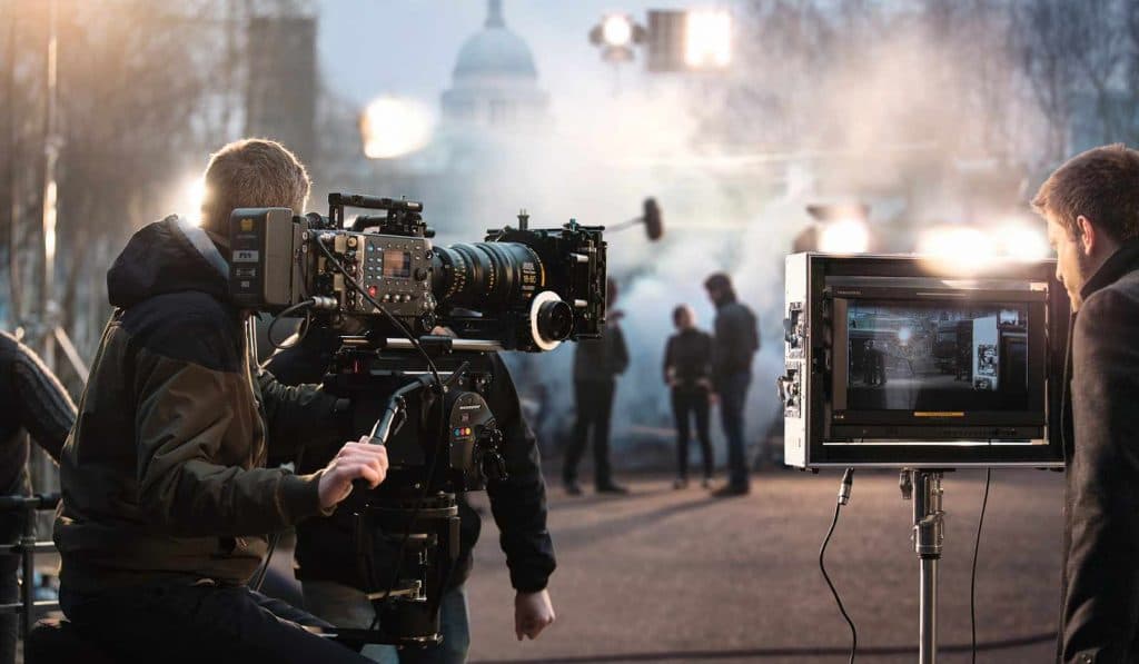 Post Production Service