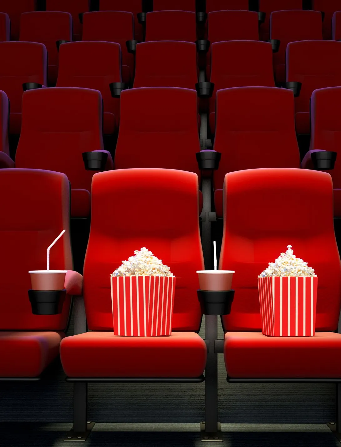 About CinemaHub